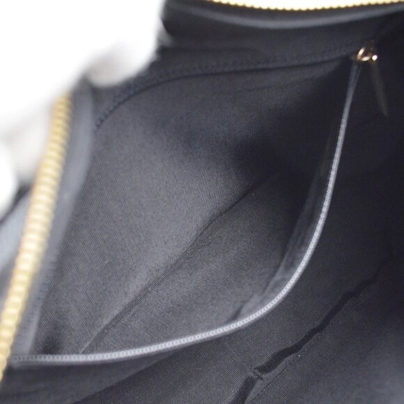 Chanel Black Caviar Skin Hobo Handbag XX00360 - Picture 2 of 7